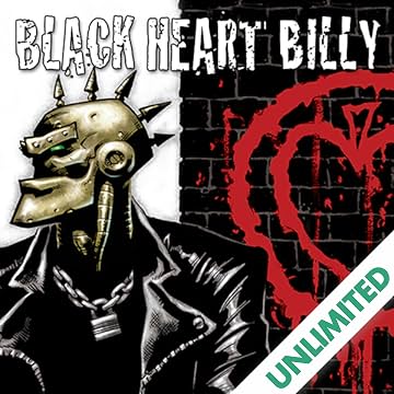Black Heart Billy